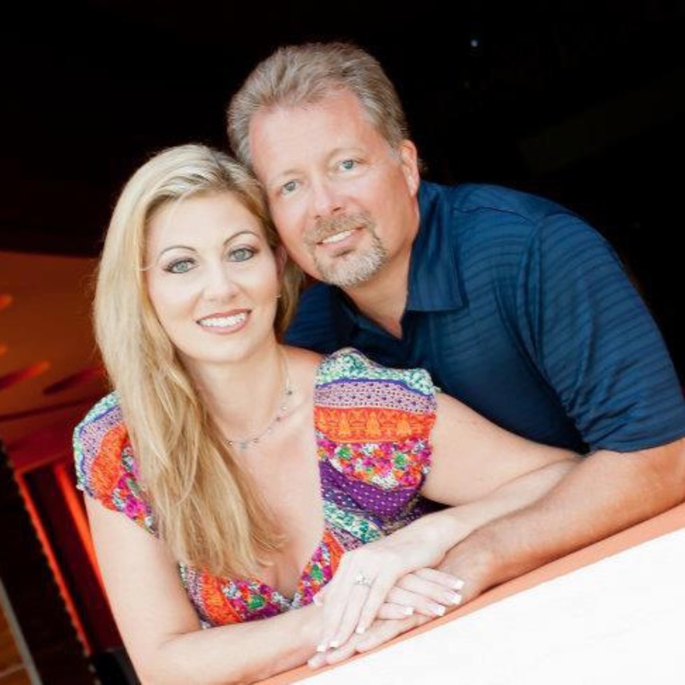 Meet your Posher, Katherine